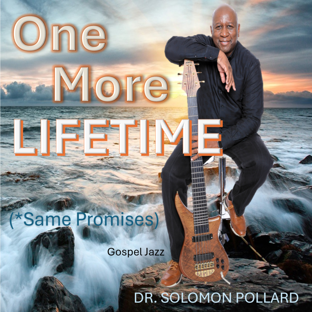 One More Lifetime